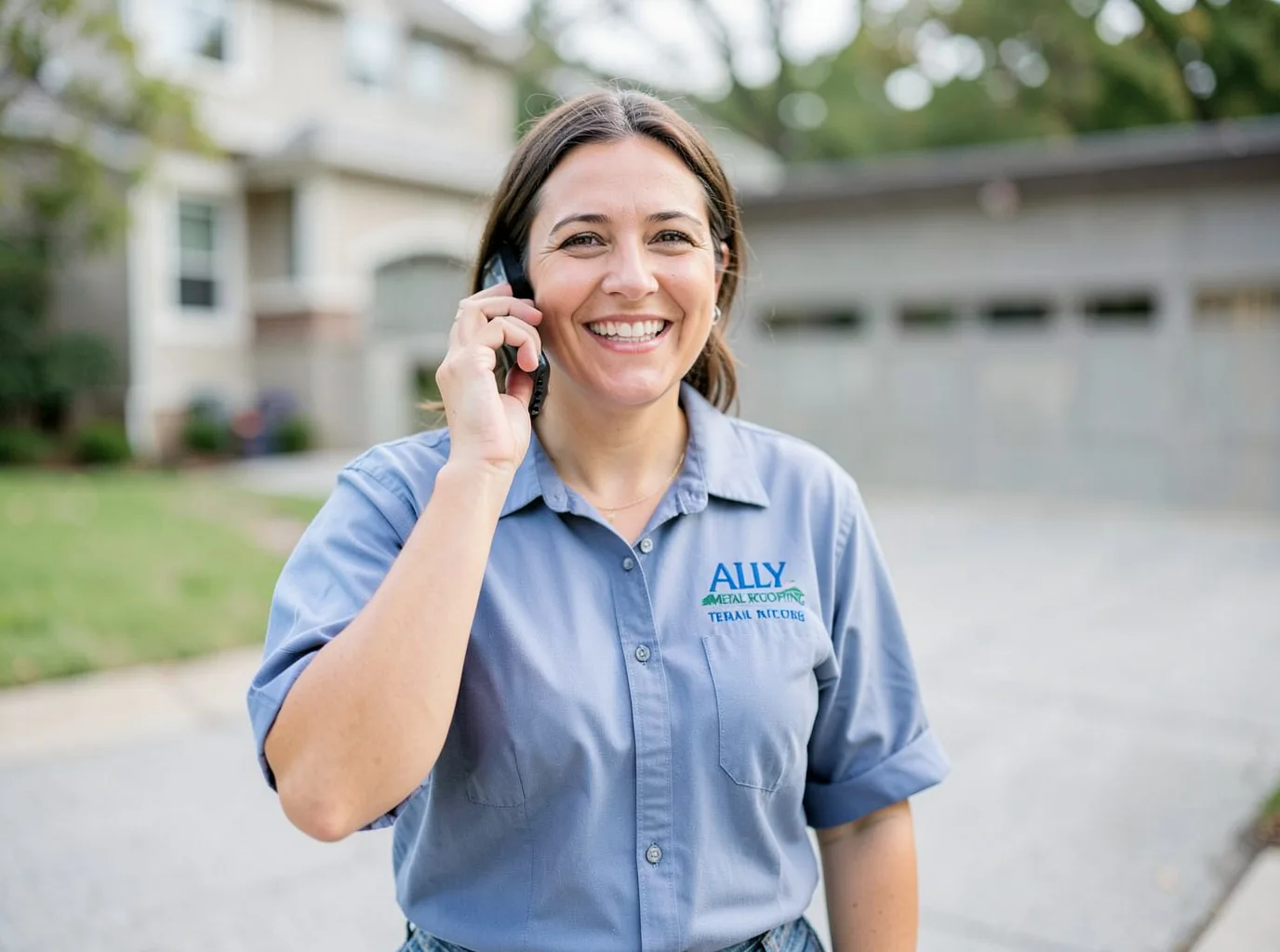 Metal Roof Installation Chatfield, OH FAQs